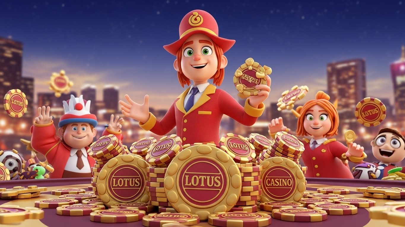 로투스바카라사이트 순위, 로투스바카라 전략, 라이브 로투스바카라중계