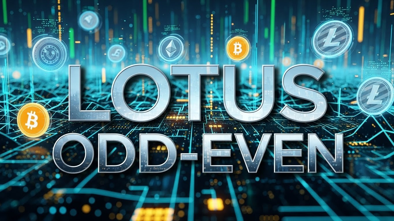 로투스 홀짝 ,가상화페 가능한 로투스 홀짝