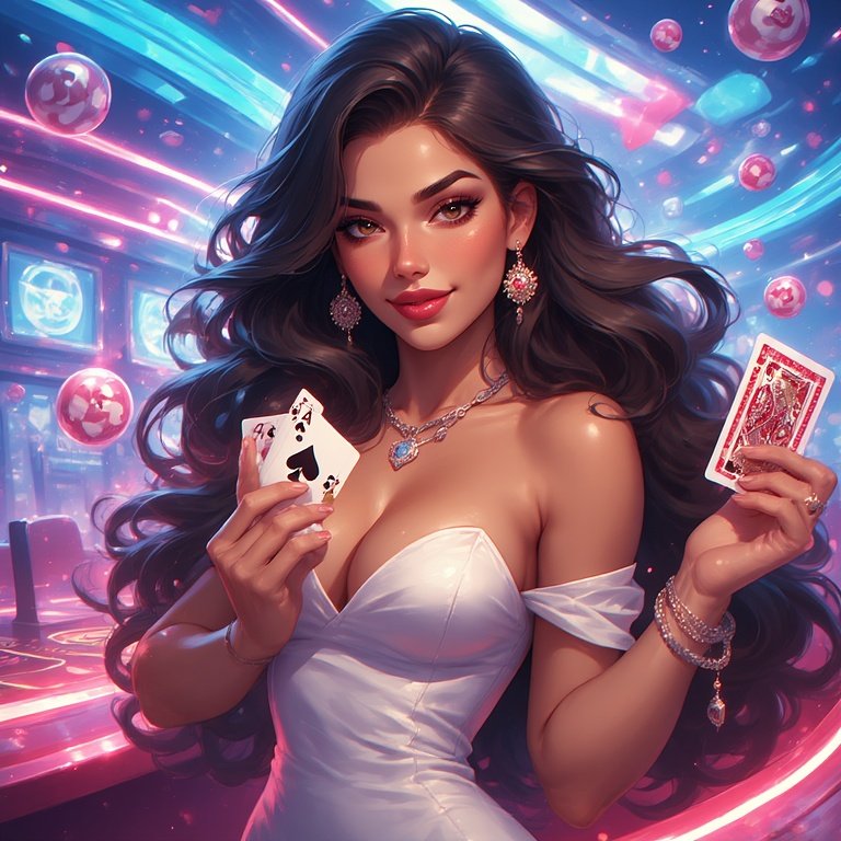 로투스홀짝 , 로투스바카라